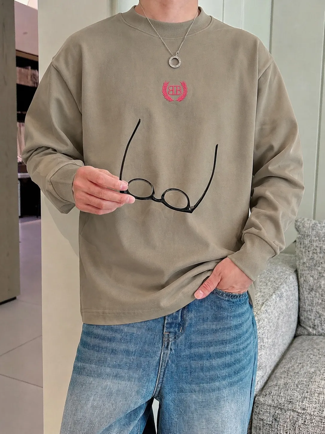 bal～ logo 《 》 380 ， ， Same Style ， : Black White Coffee Brown Size：S（90-130 ） M（125-140 ） L（135-155 ） XL（155-175 ） XXL（175-200 ）